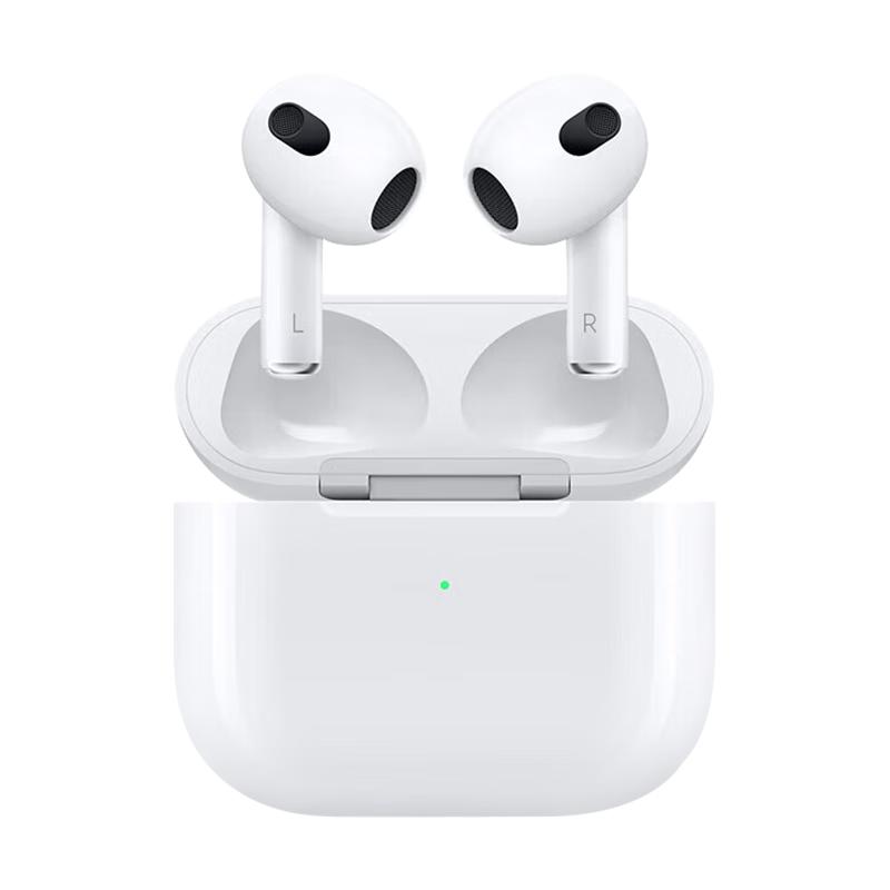 萨勒芬妮 Air3华强北蓝牙耳机 秒连接+千元音效 35元（需用券）