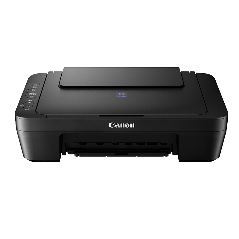 Canon 佳能 E478 微信远程学生家用彩色喷墨多功能一体机 335.2元（需领券，国