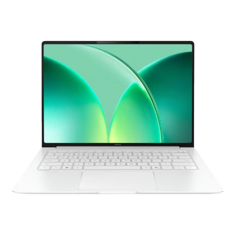 荣耀 MagicBook Pro14 2026 AI轻薄笔记本 14.6吋U5-338H 32G 1T 3.1K OLED护眼屏 触控 月光