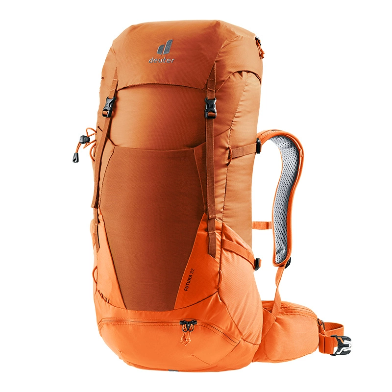 deuter 多特 Futura 中性徒步背包 23L～40L的PRO版本 ￥860