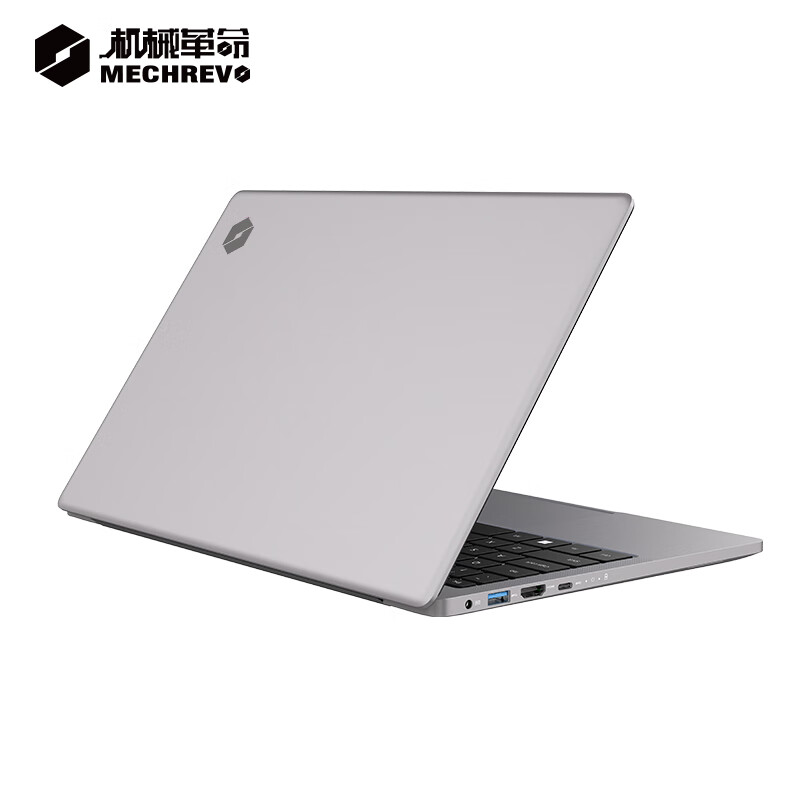 机械革命无界14锐龙版14英寸笔记本电脑r55560u16gb512gbssd2729元
