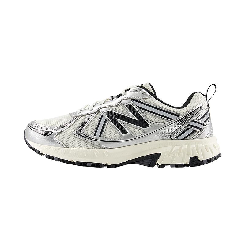 new balance NB官方秋季男女透气410 v5户外越野运动跑步鞋 239.42元（需用券）