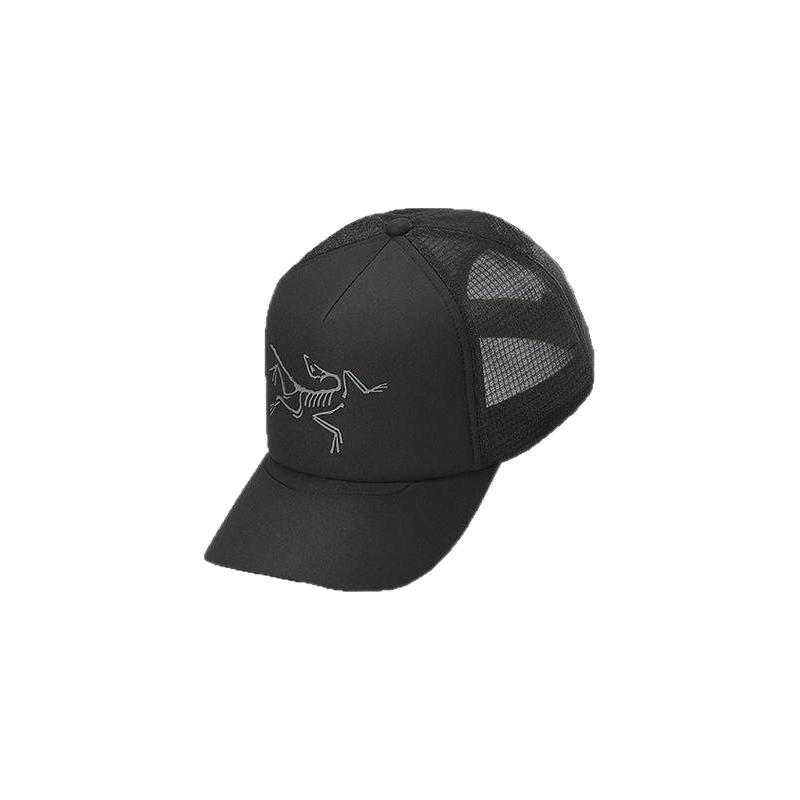 ARC'TERYX 通用款透气弯檐帽 382元