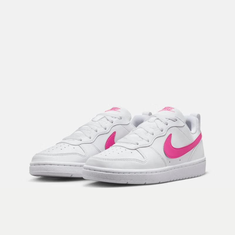 耐克（NIKE）COURT BOROUGH LOW RECRAFT DV5456-113 35.5 239.79元（需领券）