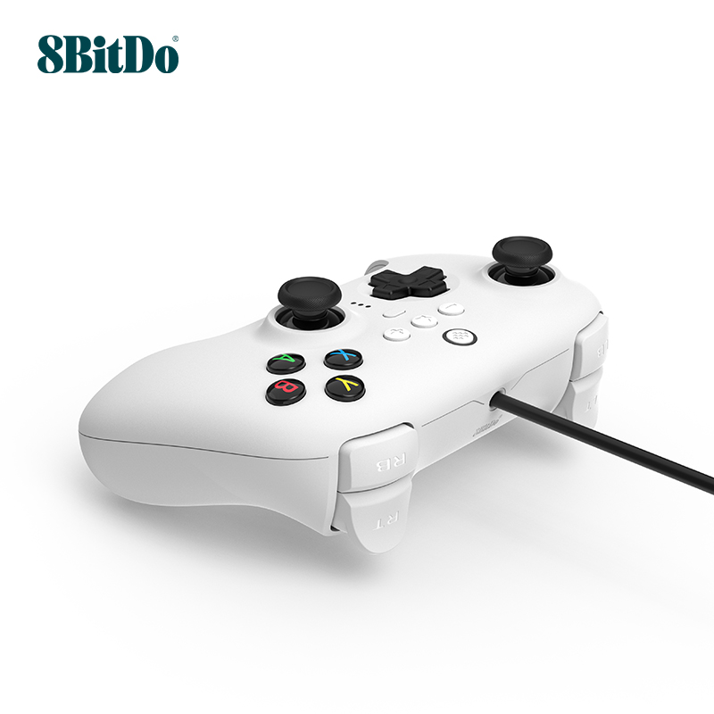 8BITDO 八位堂 猎户座 有线手柄 99元（需用券）