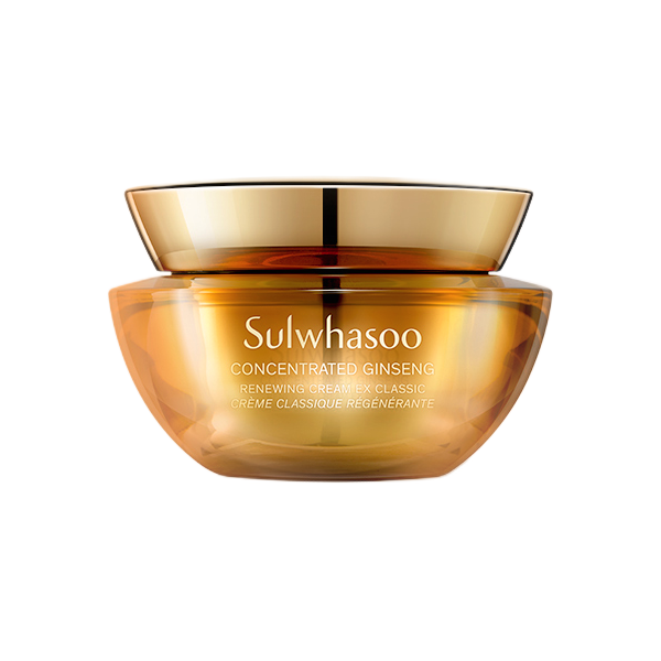 Sulwhasoo 雪花秀 御时紧颜参养面霜 1080元