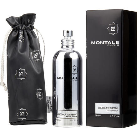 Montale 蒙塔莱 贪吃巧克力中性香水 EDP 100ml 6.5折 $90.99