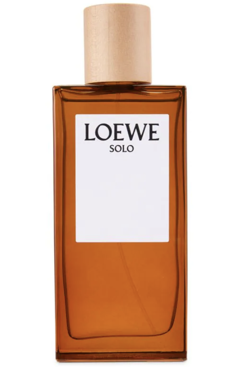 Loewe 独奏宣言香水 5.5折 $82.49（约589元）