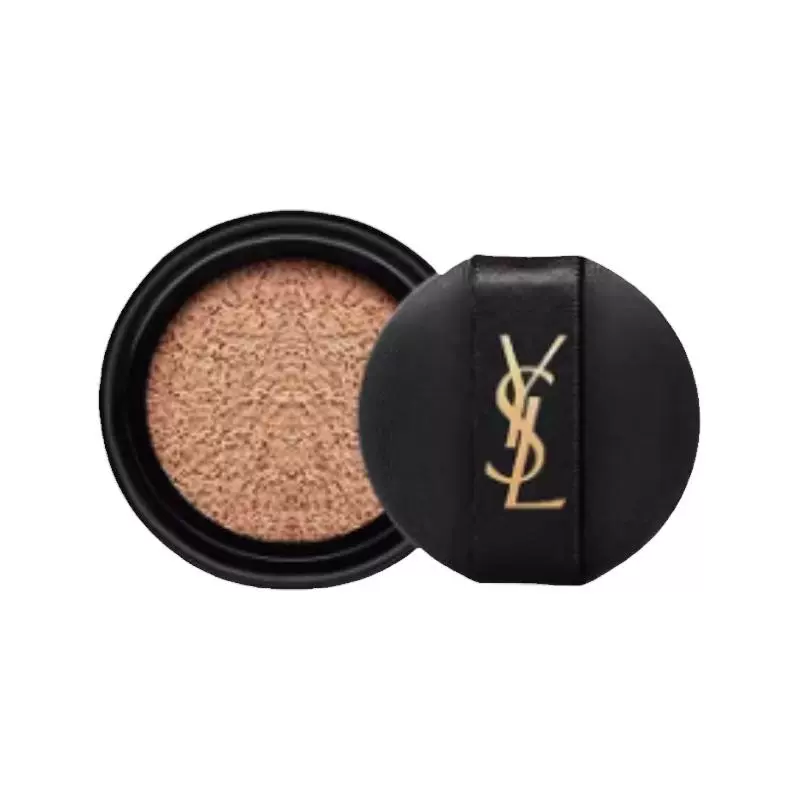 YVES SAINT LAURENT 圣罗兰 明彩轻垫粉底液替换装 #B20透亮白色 14g ￥203.2