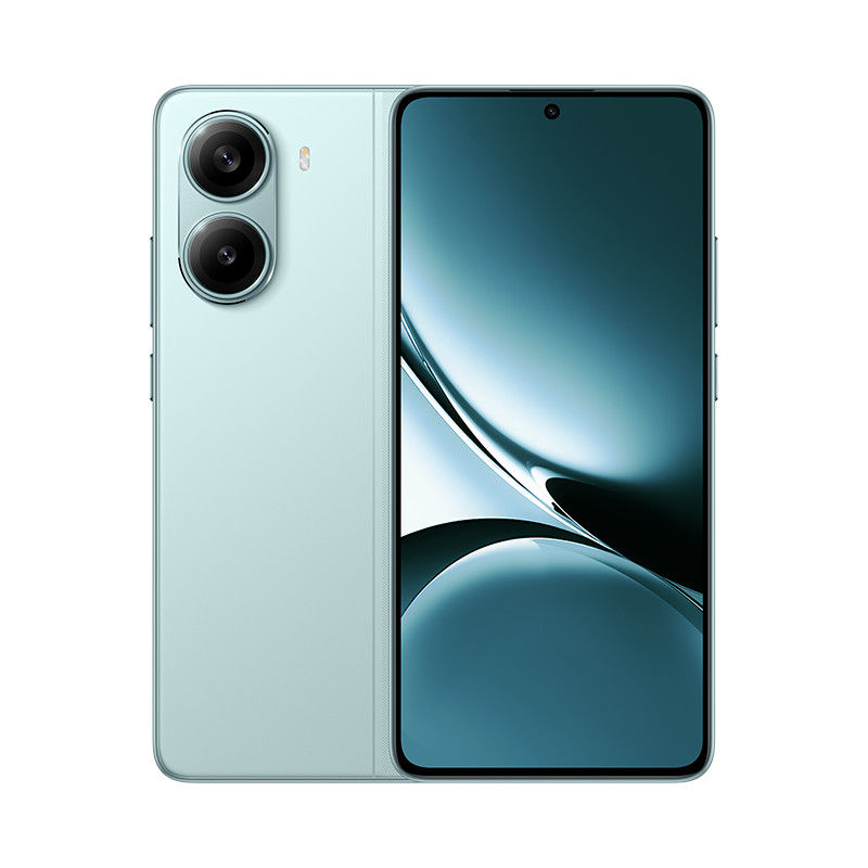 百亿补贴：红米 Turbo 4新品note小米手机 大电池12GB+256GB 1659元