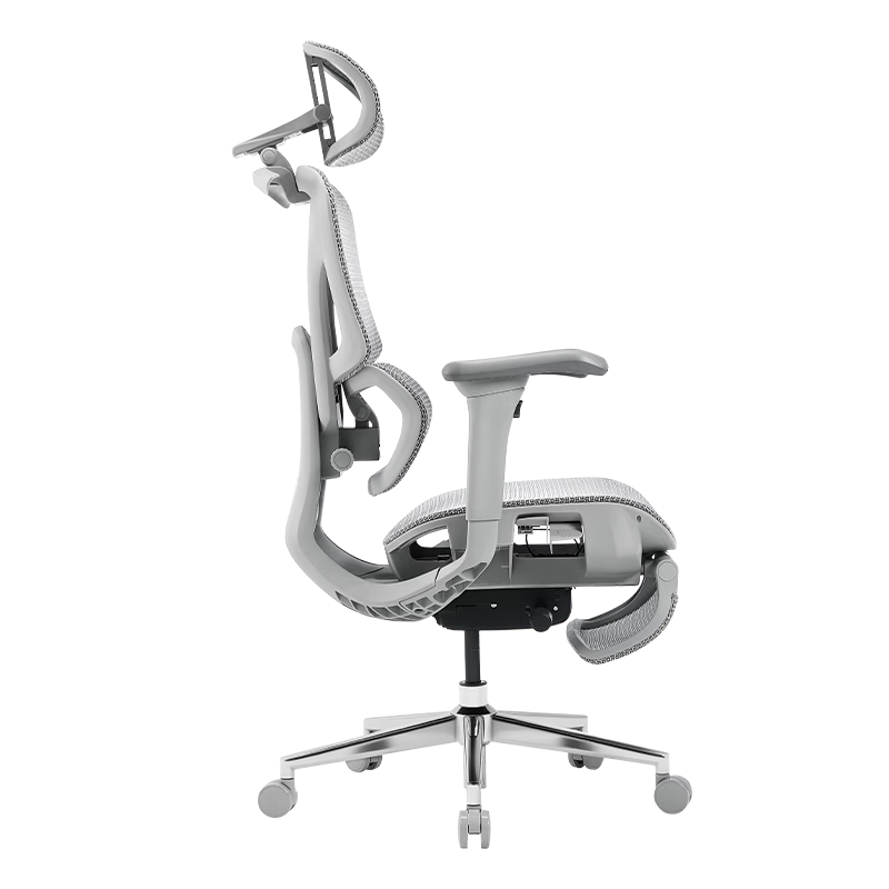 plus会员：J.ZAO 京东京造 Z9Ultra二代 电脑桌椅 有脚托 1078.28元(需领券)