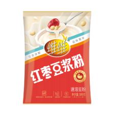 维维 红枣豆浆粉 330g*3袋 20.62元（合6.87元/件）