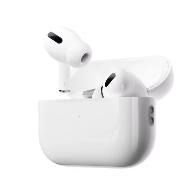 拼多多百亿补贴:苹果AirPods Pro 二代USB口充电JV3 配MagSafe无线充电盒蓝牙耳机