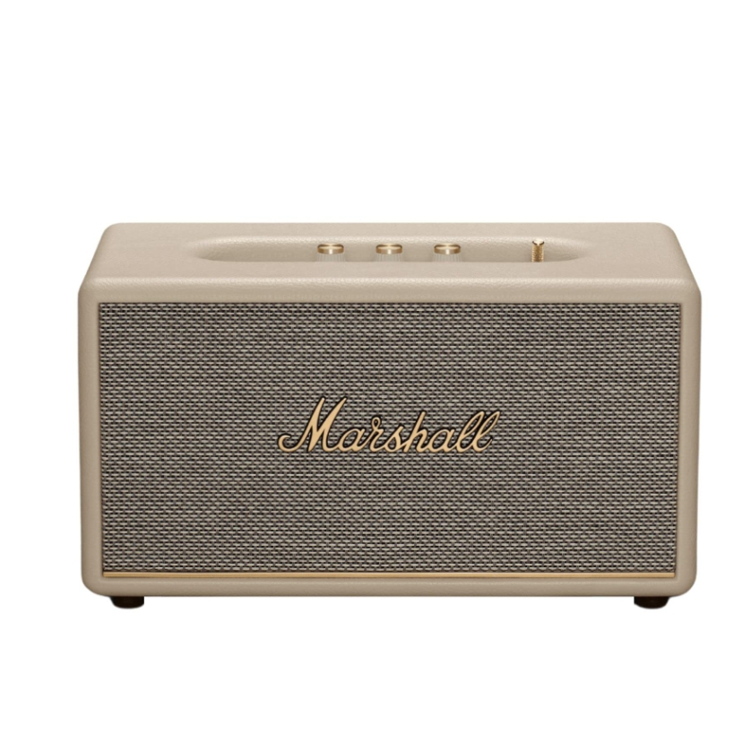 【含税直邮】Marshall 马歇尔 Stanmore III 蓝牙无线音箱 到手约￥2328.41