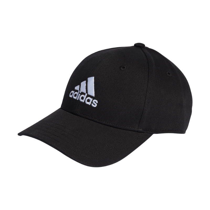 Plus会员、新加入店铺会员：adidas 休闲舒适运动遮阳棒球帽子 男女阿迪达斯