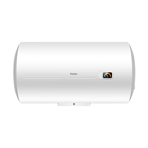 限地区: 海尔（Haier）60L储水式电热水器家用2.2kW速热 金刚三层胆安防EC6001-HC