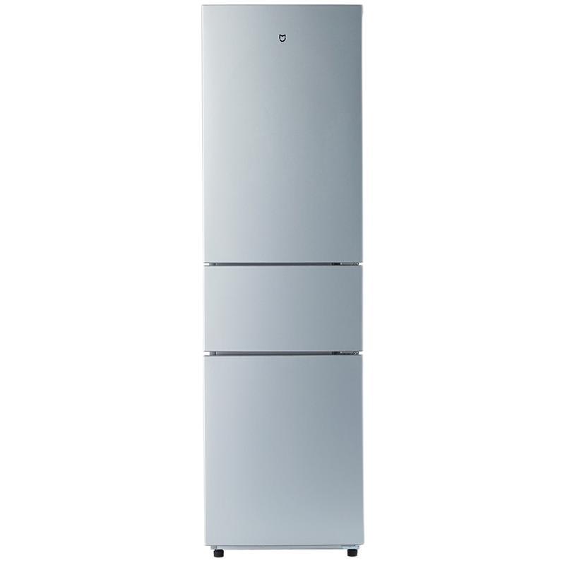 MIJIA 米家 BCD-215MDMJ05 直冷三门冰箱 215L 789元（需用券）