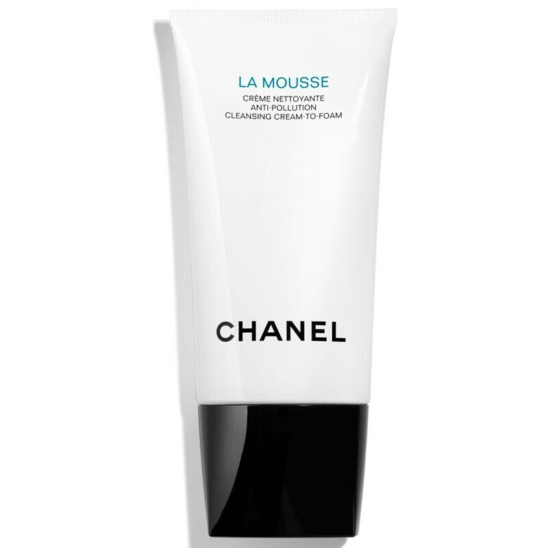 CHANEL 香奈儿 柔和净肤泡沫洁面乳 150ml 339元（需用券）