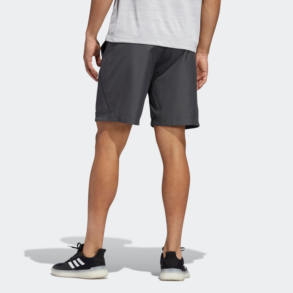 adidas 阿迪达斯 男士健身短裤 GL3420 69元包邮