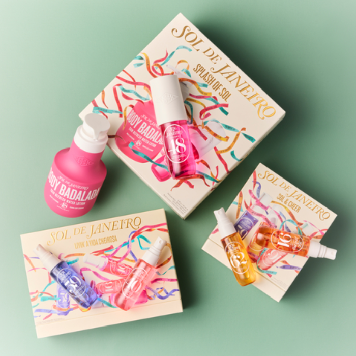 Cult Beauty：套装上新热卖！会员选购礼品享2倍积分 定价优势