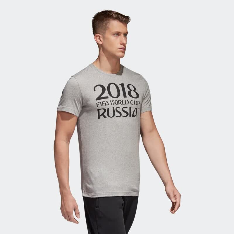 adidas CW2083 男士短袖T恤 M 49.5元（需买2件，需用券）