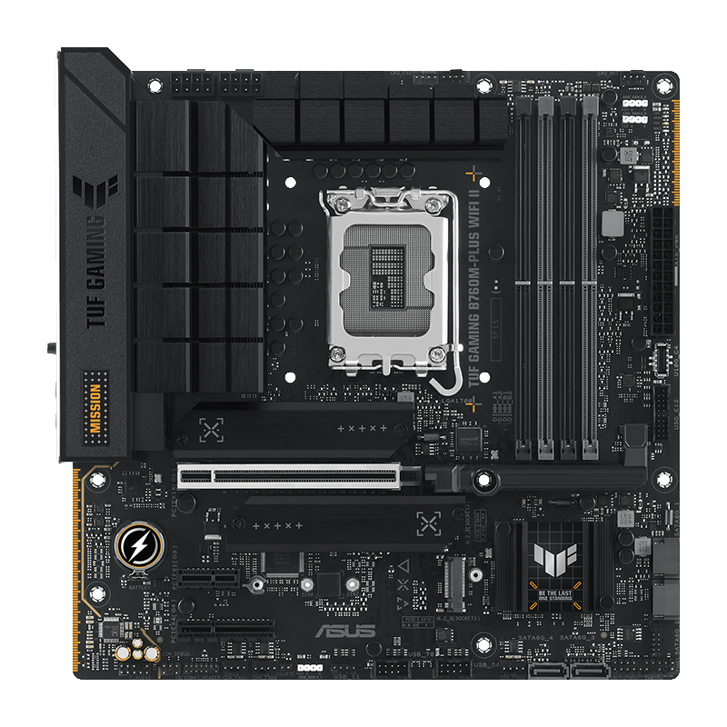 6日20点、plus：华硕（ASUS）TUF GAMING B760M-PLUS WIFI II重炮手二代 DDR5 CPU 14600KF/147