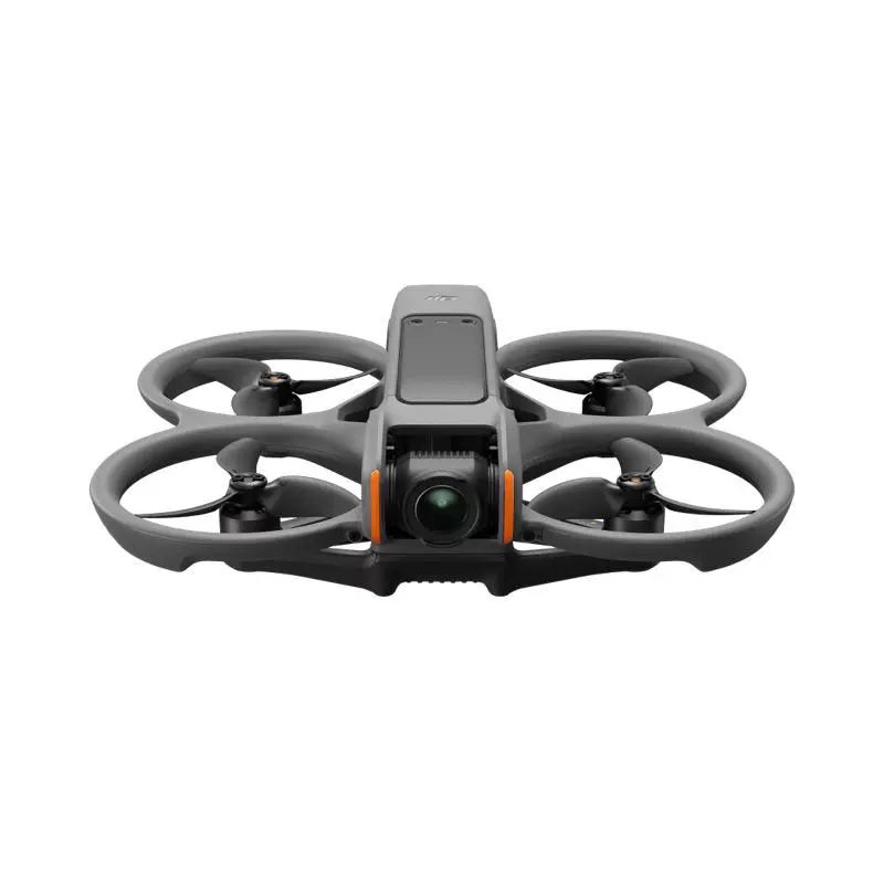 大疆 DJI Avata 2 航拍无人机 畅飞套装 仅飞行器版 ￥2988