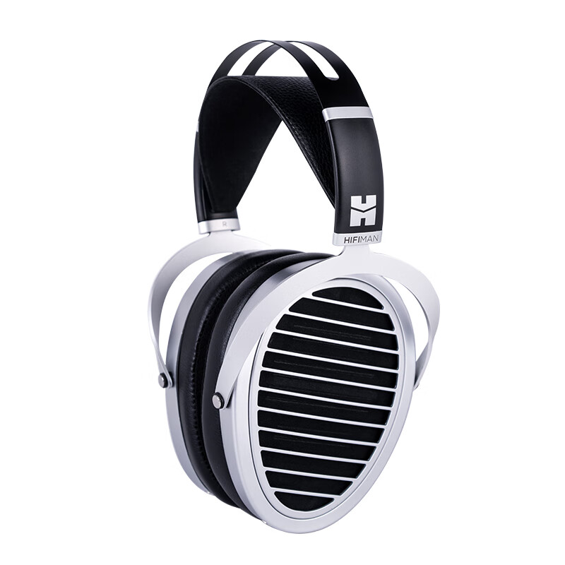 国家补贴、PLUS会员：HIFIMAN ANANDA NANO 头戴式有线耳机 银色 3.5mm 2387.21元（双