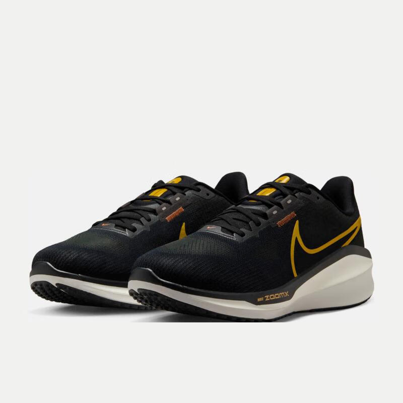 NIKE 耐克 VOMERO 17 男子跑步鞋 FB1309-006 550.2元