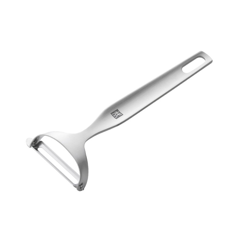 ZWILLING 双立人 TWIN Pro系列 37801-000p 剥皮刀 不锈钢色 31.09元（需用券）