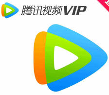 腾讯视频 超级会员VIP年卡 12个月 电视可用 191元