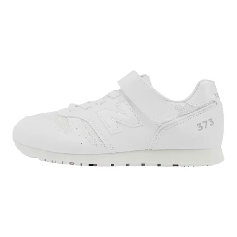 new balance 童鞋 4~14岁男女儿童春夏格雷系运动鞋373 ￥178.83