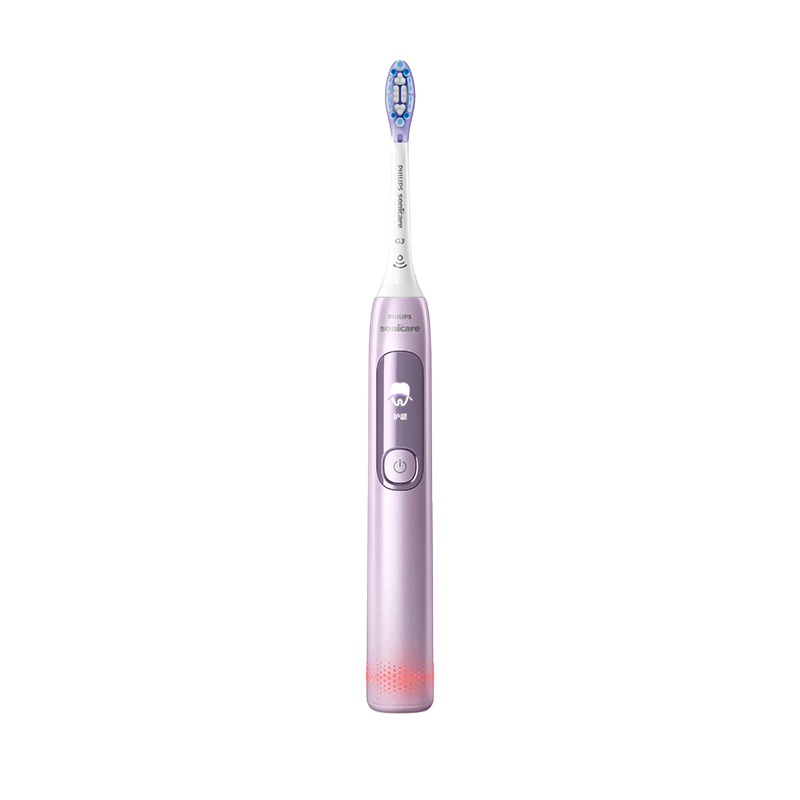 飞利浦(PHILIPS)【肖战同款】电动牙刷钻石7系 护龈刷 528.35元(需领券)