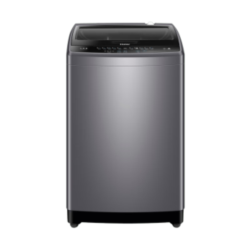 PLUS会员：Haier 海尔 EB100M30Plus2 定频波轮洗衣机 10kg 974.4元+9.9家居卡（需用券
