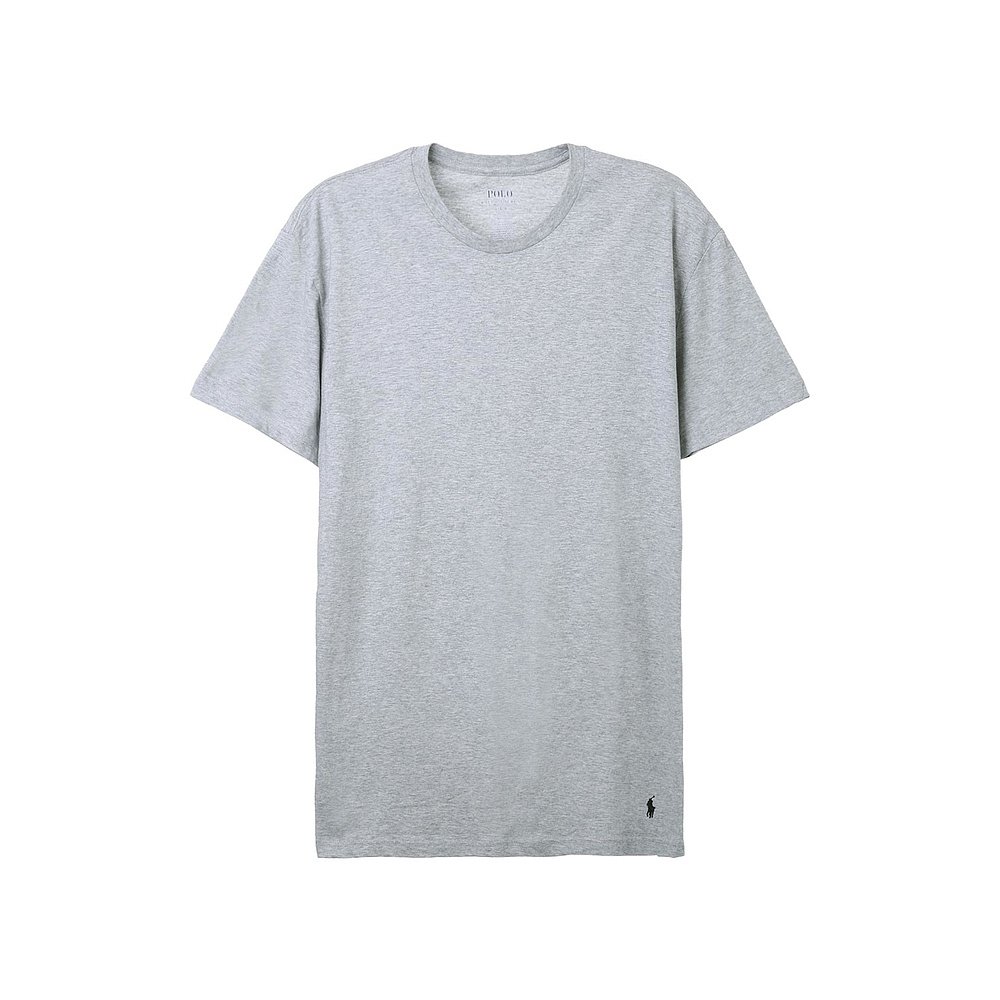 RALPH LAUREN 拉夫劳伦 纯色T恤 3 件套 264.1元