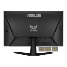 ASUS 华硕 TUF 23.8英寸电竞显示器 电脑 B 带音响 VG249Q1A 899元