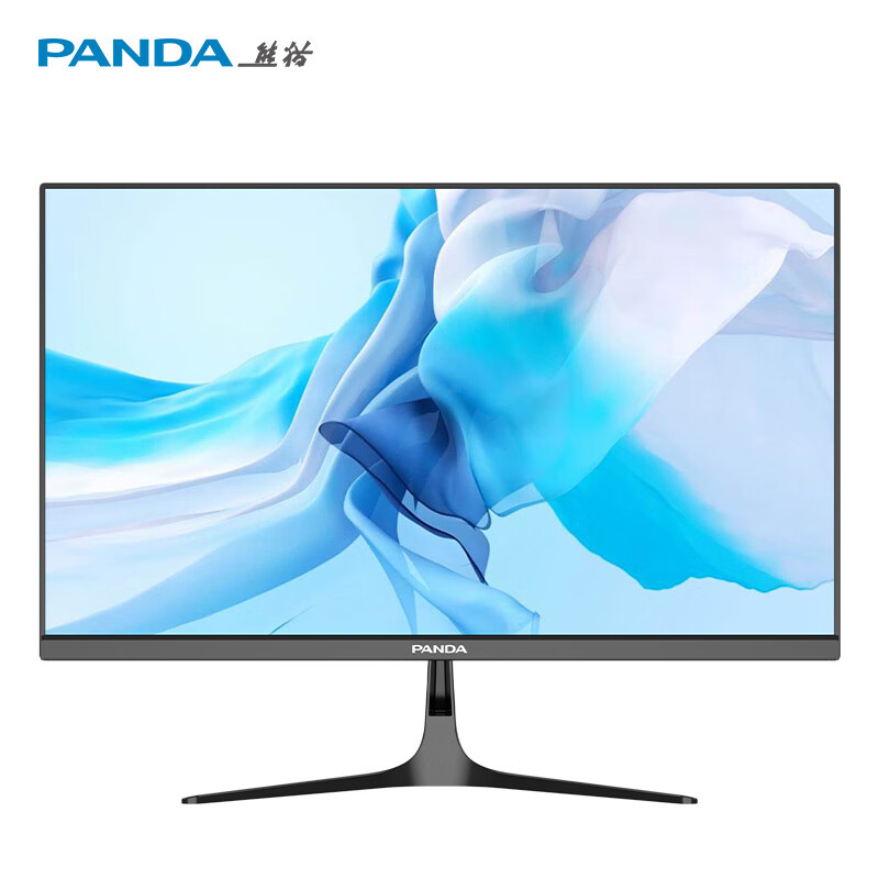 移动端、京东百亿补贴：PANDA 熊猫 PS27QD2 27英寸 IPS 显示器（2560×1440、75Hz、1