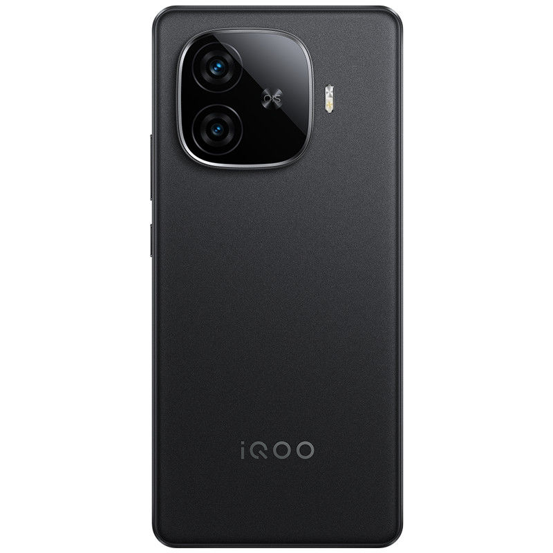 百亿补贴：iQOO Z9 Turbo 5G智能手机 16GB+256GB 1815元（需用券）