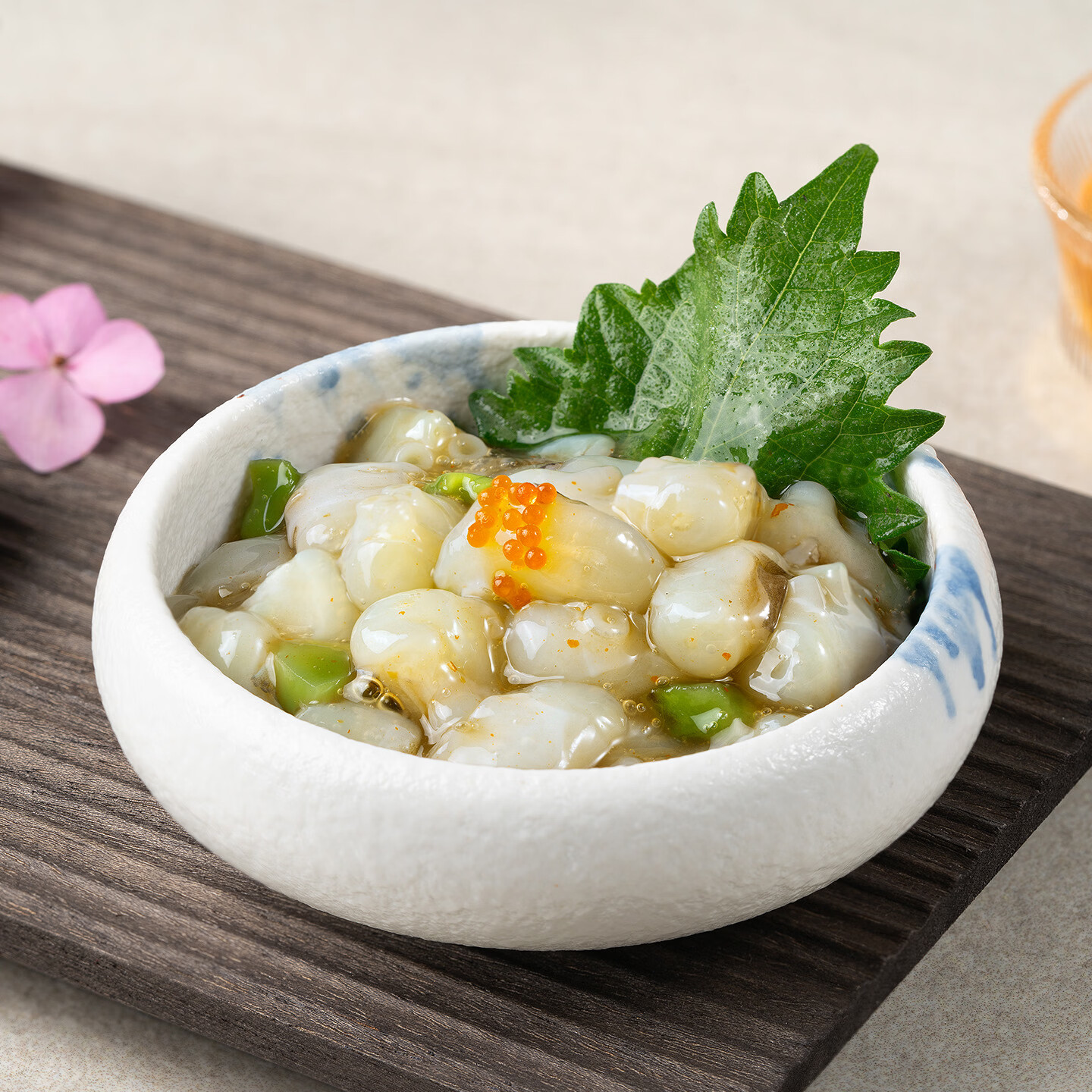 洋琪食品 佐酒系列 日料刺身 激辣芥未章鱼 70g 8.33元 - 线报酷