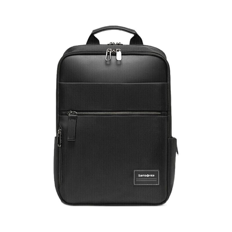 Samsonite 新秀丽 HEVES系列 14英寸双肩电脑包 499元（需用券）