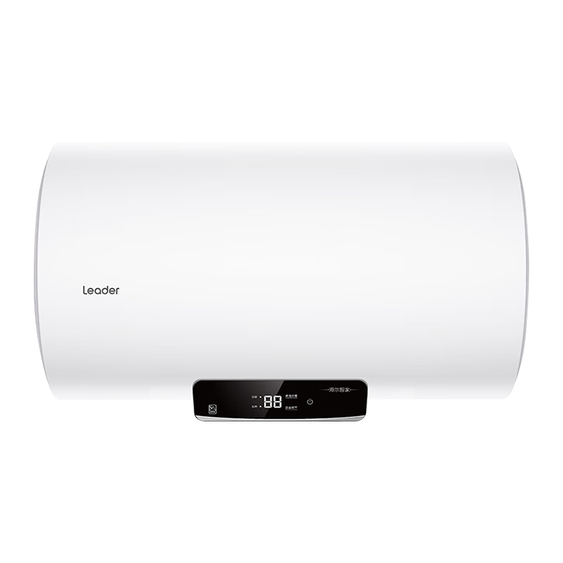 plus：Haier 海尔 LEC6001H-NQ5 储水式电热水器 60L 3300W 496元（需领券）