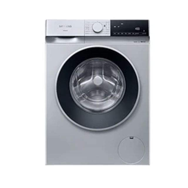 家装季、以旧换新：SIEMENS 西门子 无界系列 WG52E1U80W 滚筒洗衣机 10KG 2675.5元