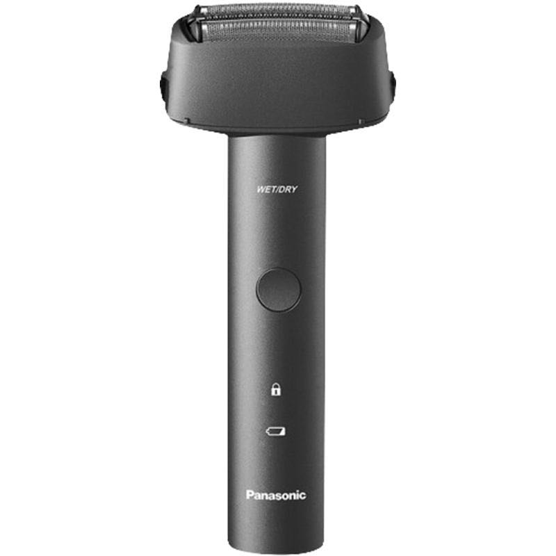 Panasonic 青春锤子系列 ES-RM31-K405 往复式电动剃须刀 黑色款 5·20礼盒 244.69元