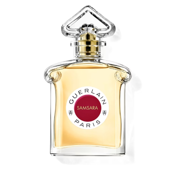 Guerlain 娇兰 Samsara 浓香水 75ml 6.9折 HK$720（约659.16元）