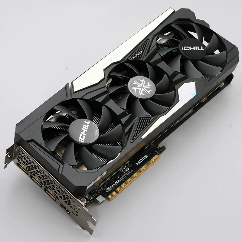 映众 电竞叛客RTX5060/5060Ti 8g/16G 超级冰龙台式机独立国补显卡 3419.1元 - 美泡泡