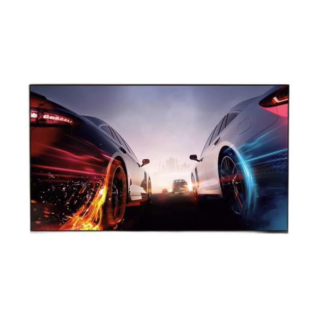 Redmi 红米 AI智能电视 X65 2024款 L65MA-XT 液晶电视 65英寸 2199元