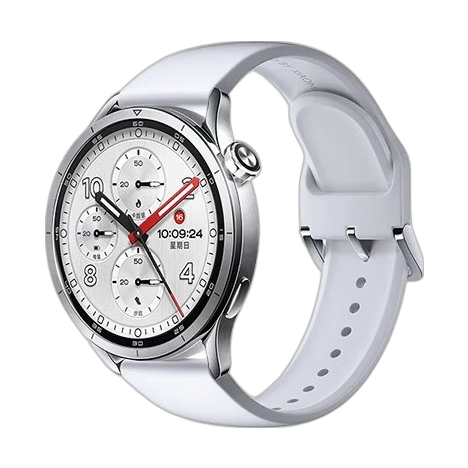 小米 Watch S5 智能手表 银色 46mm 849.15元（需用券）