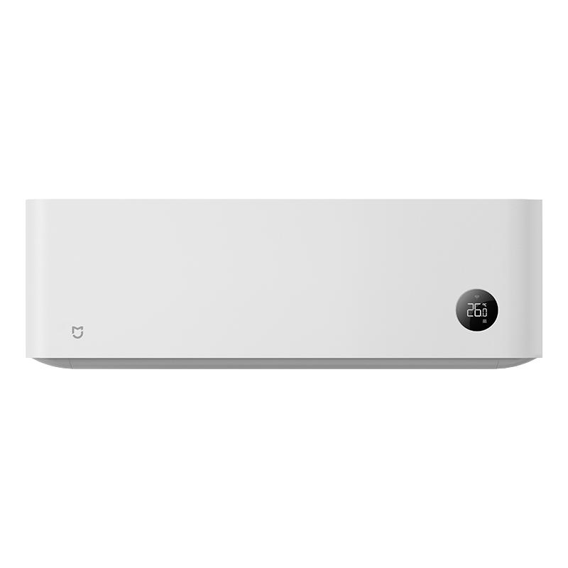 米家 巨省电系列 KFR-26GW/S1A1 新一级能效 壁挂式空调 大1匹 1299.74元