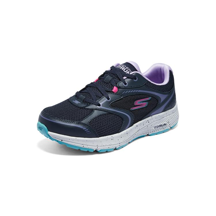 SKECHERS 斯凯奇 女鞋基础跑步鞋运动鞋轻质冬季 254元