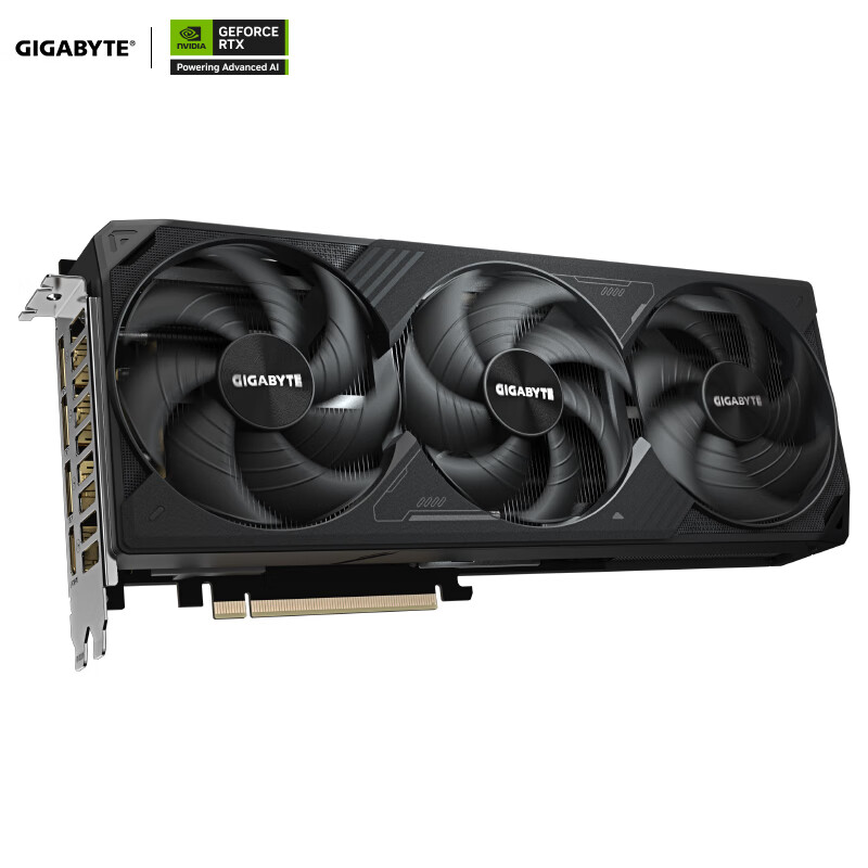 技嘉 RTX 5070 Ti WindForce SFF 16G 6299元